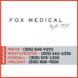 foxmedical