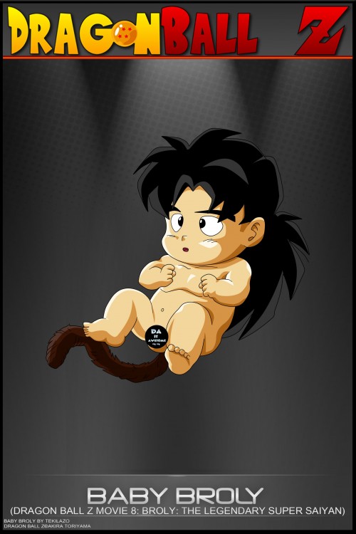 Baby-Broly