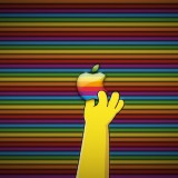 apple_simpsons_wallpaper-1920x1200