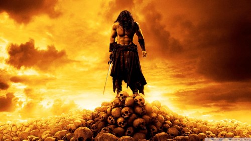 Conan the barbarian 2011 wallpaper 1920x1080