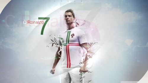 Cristiano ronaldo 2 wallpaper 1920x1080