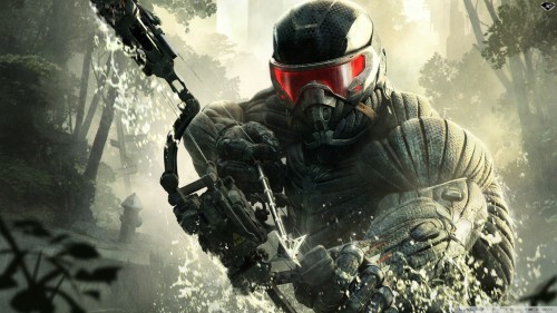 Crysis 20 wallpaper 1920x1080