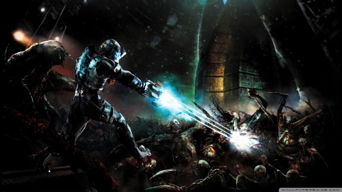 Dead space 3 wallpaper 1920x1080