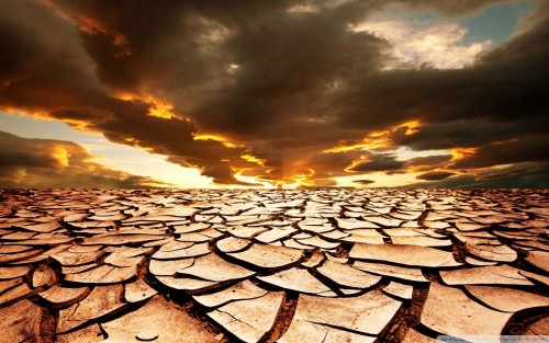 Drought wallpaper 1920x1200