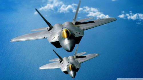 F 22 raptors wallpaper 1920x1080