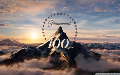 Paramount pictures 100th anniversary wallpaper 1920x1200