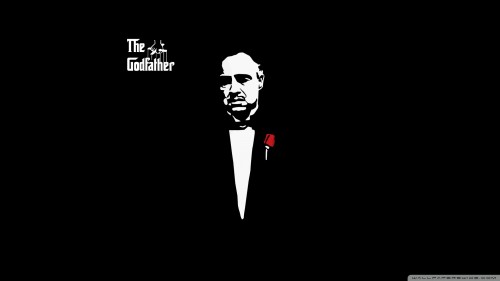 The godfather wallpaper 1920x1080
