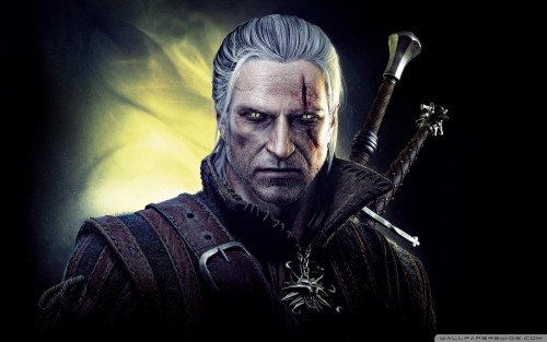 The witcher 2 assassins of kings 7 wallpaper 1920x1200