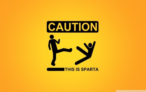 This is sparta wallpaper 1920x1200