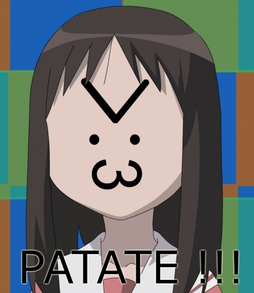Patate
