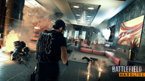 BFH PoliceLounge