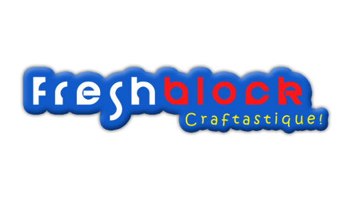 Logo freshblock