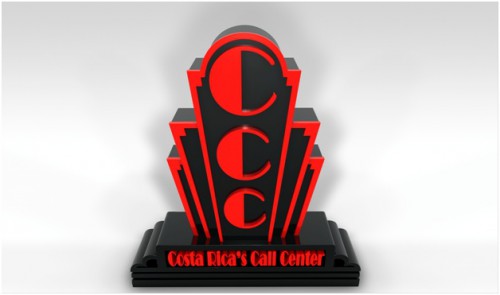 COSTA RICA'S CALL CENTER 10 YEAR LEAD GENERATION ANNIVERSARY