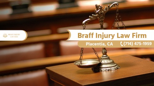 Braff Injury Law Firm
200 Bradford Ave Unit L
Placentia, CA 92870
(714) 475-1959

https://blinjurylawyerpc.com/placentia/