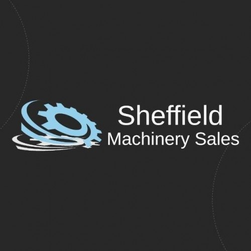 Sheffield Machinery Sales Inc.
2690 W 3rd CT
Miami, FL 33010
(305) 805-0909

https://www.sheffieldmachinery.com/