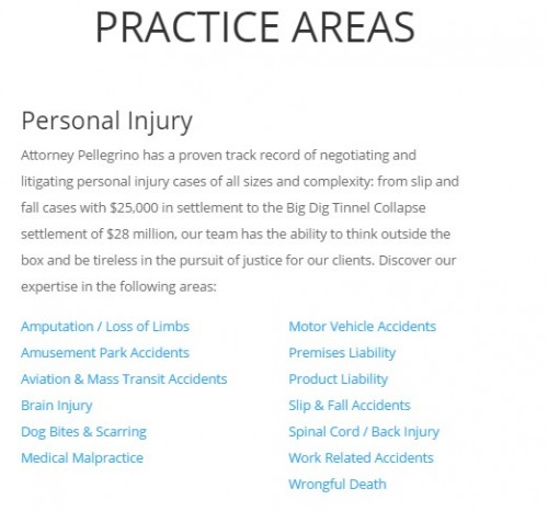 Raipher, P.C.
265 State St.
Springfield, MA 01103
(413) 746-4400

http://raipher.com/personal-injury/accident-lawyer/car-accident-lawyer/