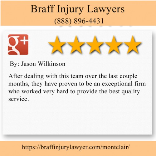 Braff Injury Lawyers
5050 Palo Verde St Unit 104
Montclair, CA 91763
(888) 896-4431

https://braffinjurylawyer.com/montclair/