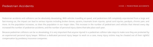 Braff Accident Lawyers
1515 Aurora Dr #201f
San Leandro, CA 94577
(888) 860-7665

https://braffaccidentlawyers.com/san-leandro/