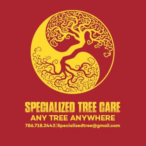 Specialized Tree Care
Miami, FL
(786) 718-2443

https://treecareguru.com/tree-trimming-miami/