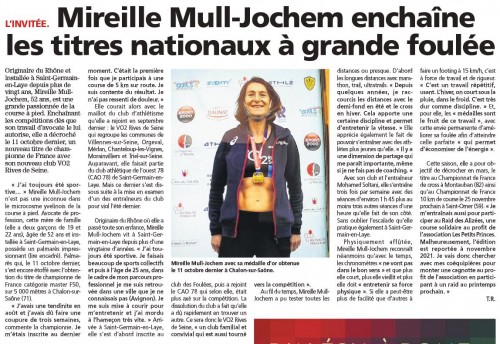 Le-Courrier-des-Yvelines-281020-Mireille-Mull-Jochem-enchaiine-les-titres-nnationaux-a-grande-foulee-Club-VO2-Rives-de-Seine.jpg