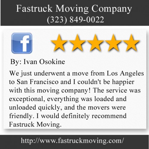 Fastruck Moving Company
11818 Riverside Dr Ste 118
Valley Village, CA 91607
(323) 849-0022

http://www.fastruckmoving.com/hawthorne-movers/
