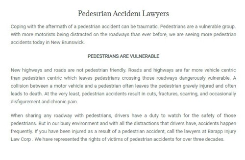 Brill Law
5991 Spring Garden Rd
Halifax, NS B3H 4R7
(902) 800-6845

https://brillinjurylaw.ca/halifax/