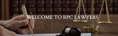 RPC Personal Injury Lawyer
15 Wertheim Ct Unit 511-7
Richmond Hill, ON L4B 3H7
(289) 809-2817

https://rpclaw.ca/richmond-hill/