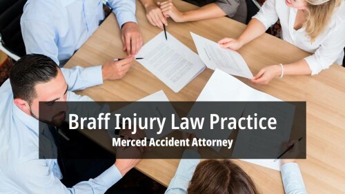 Braff Injury Law Practice
820 W 22nd St
Merced, CA 95340
(209) 285-2555

https://brafflegalhelp.com/personal-injury-lawyer-merced-attorney/