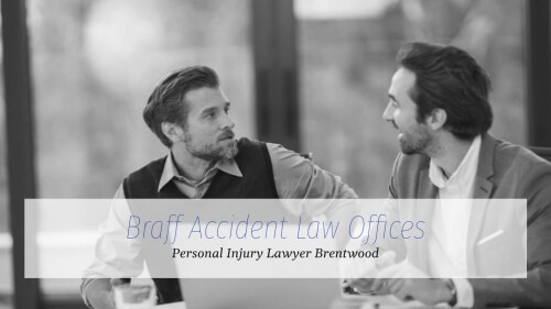 Braff Accident Law Offices
9040 Brentwood Blvd
Brentwood, CA 94513
(888) 293-3362

https://braffaccidentlawyer.com/brentwood/