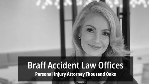 Braff Accident Law Offices
325 Rolling Oaks Dr
Thousand Oaks, CA 91361
(805) 409-9733

https://braffaccidentlawyer.com/thousand-oaks/