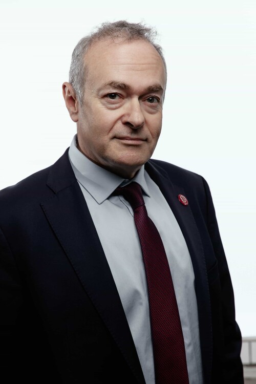 Igor Fishelev