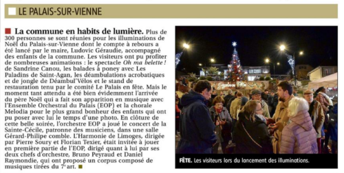 Le Populaire du Centre 16 décembre page 8