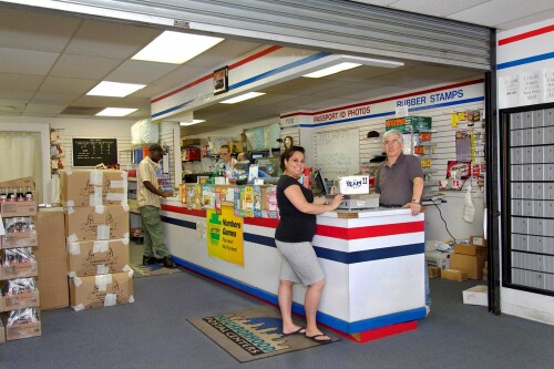 Philadelphia Mailroom
8001 Castor Avenue
Philadelphia, PA 19152
(215) 745-1100

http://www.philadelphiamailroom.com/