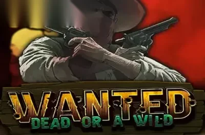 Wanted Dead Or A Wild