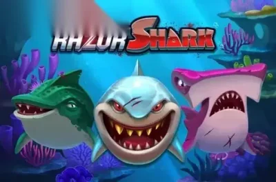 Razor Shark