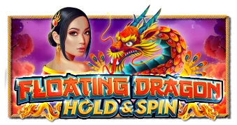 Floating Dragon