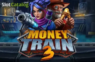 Money Train 3
