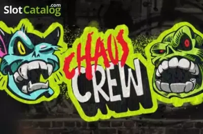 Chaos Crew