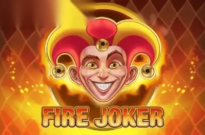 Fire Joker