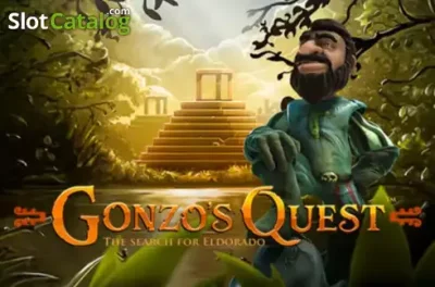 Gonzos Quest
